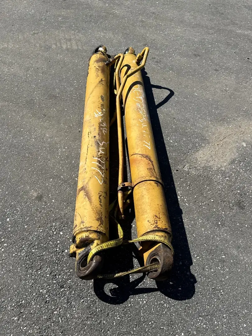 USED HOIST CYLINDE image