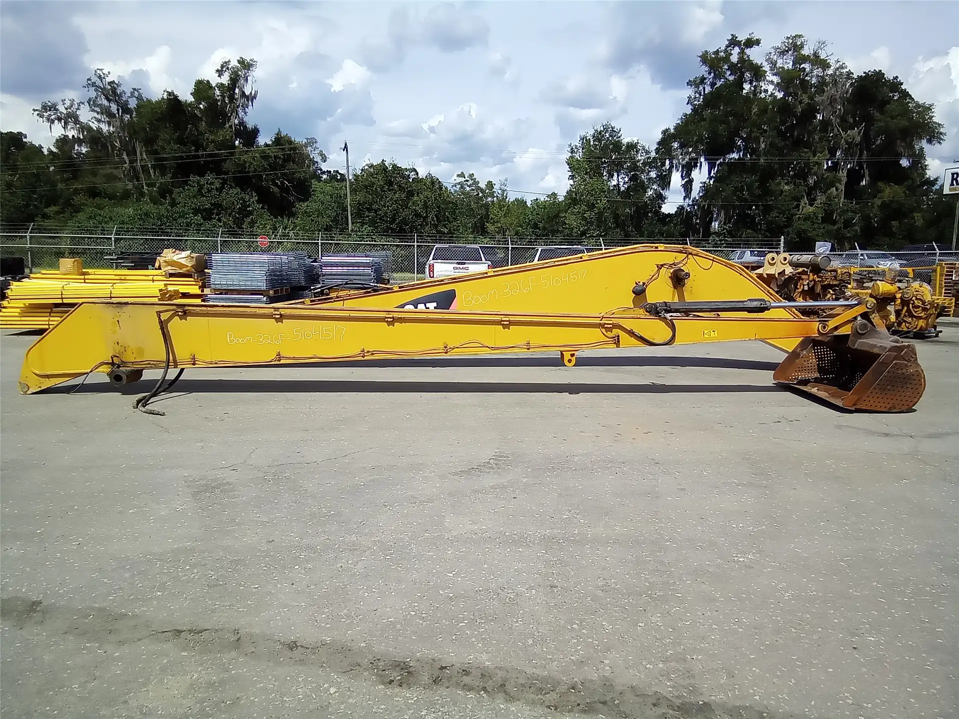 USED LONG REACH PA image