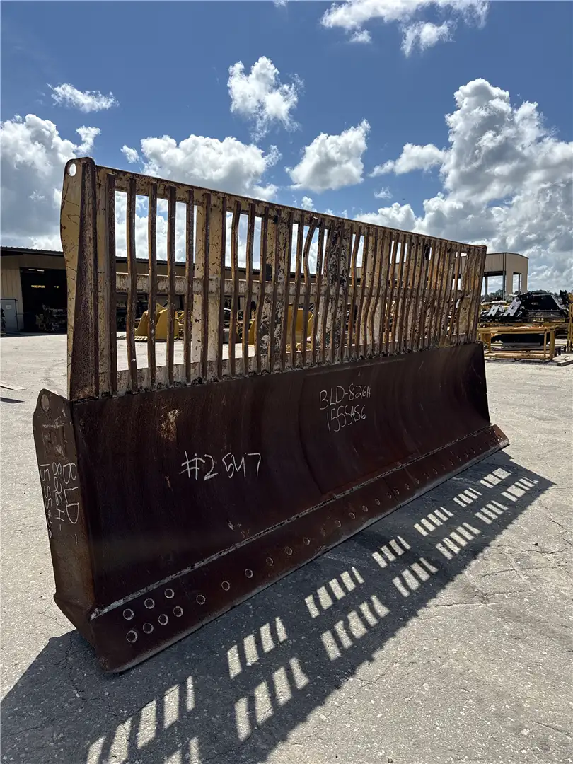 USED BLADE GP image