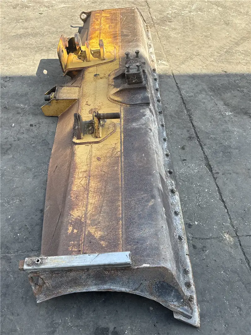 USED BLADE GP image