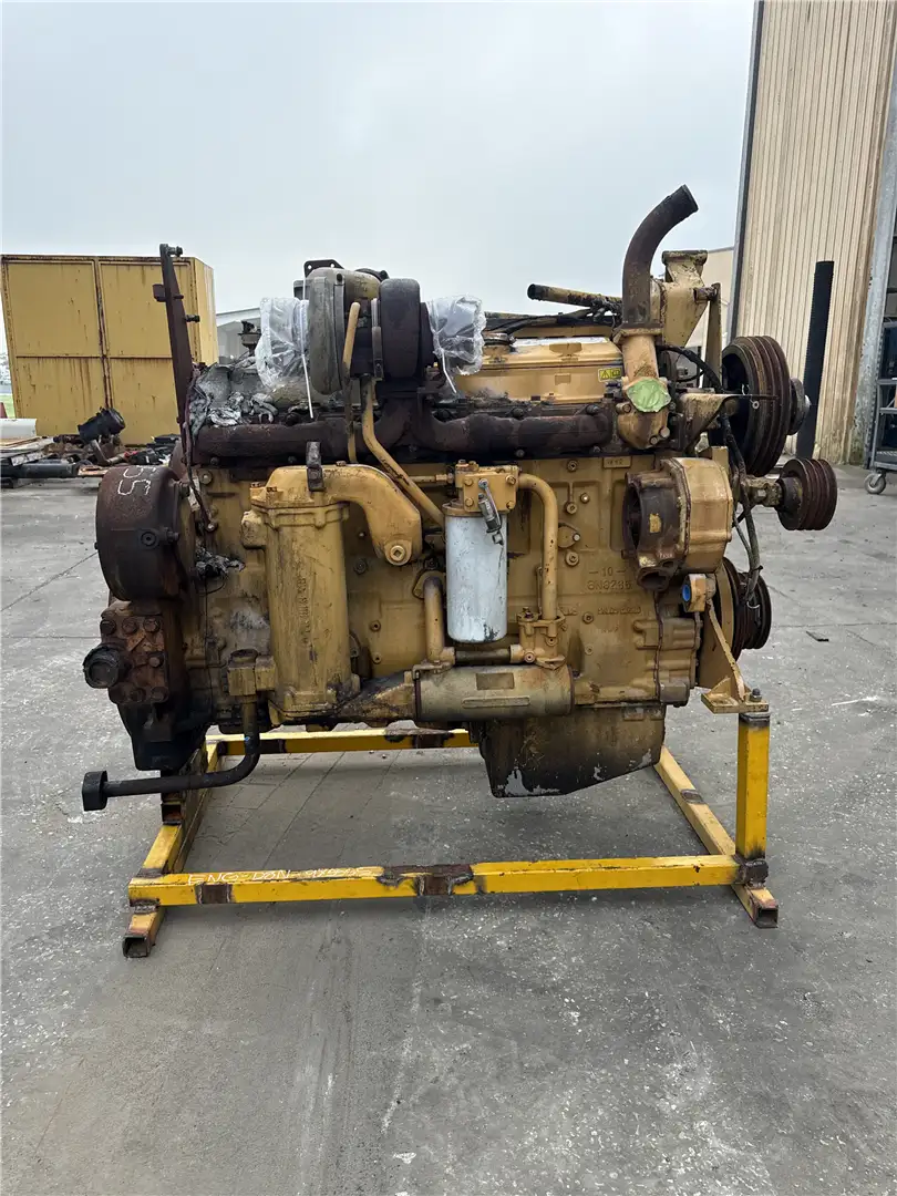 CORE ENGINE image