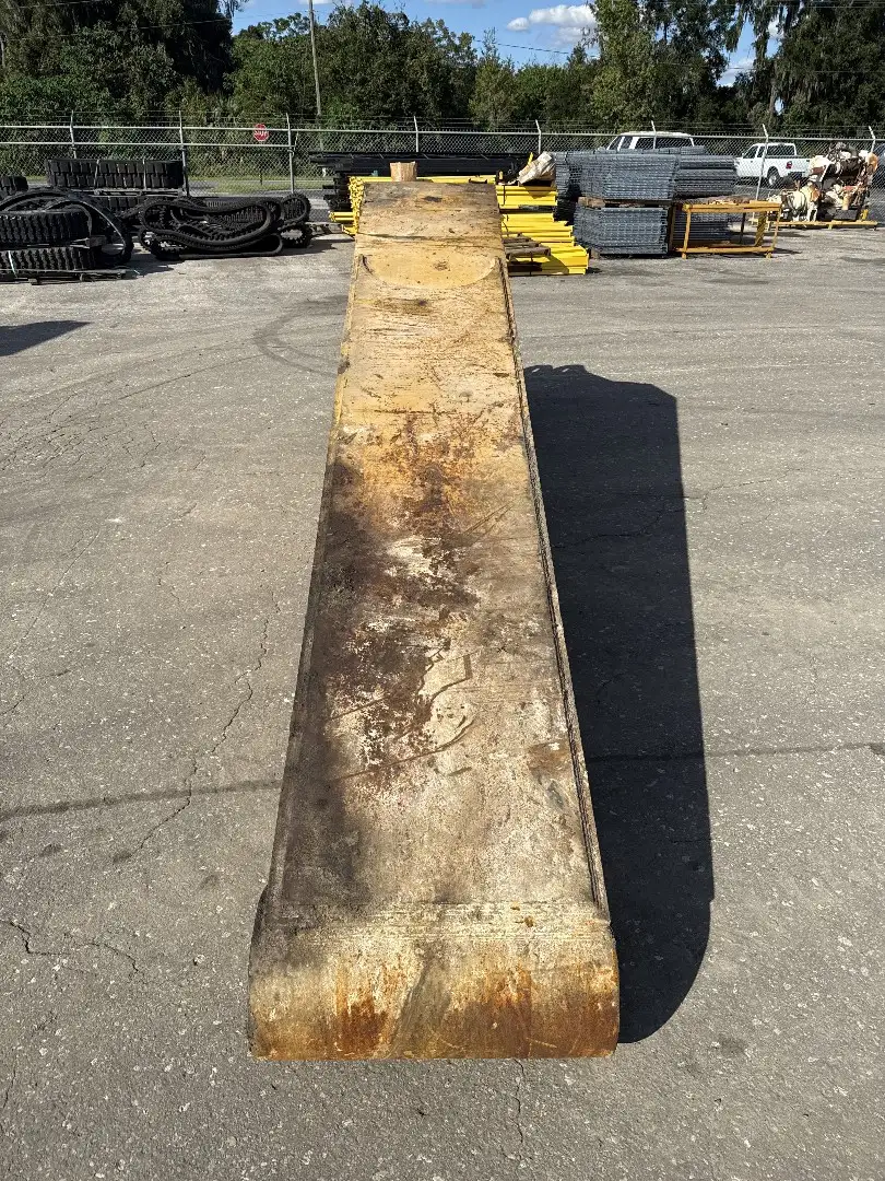 USED 9.5FT STICK image