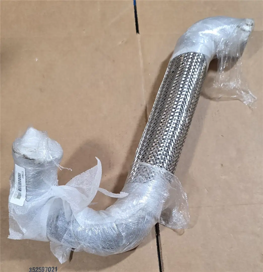 NEW PIPE image