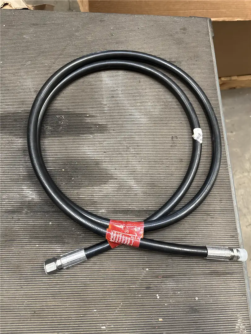 NEW HOSE AS image