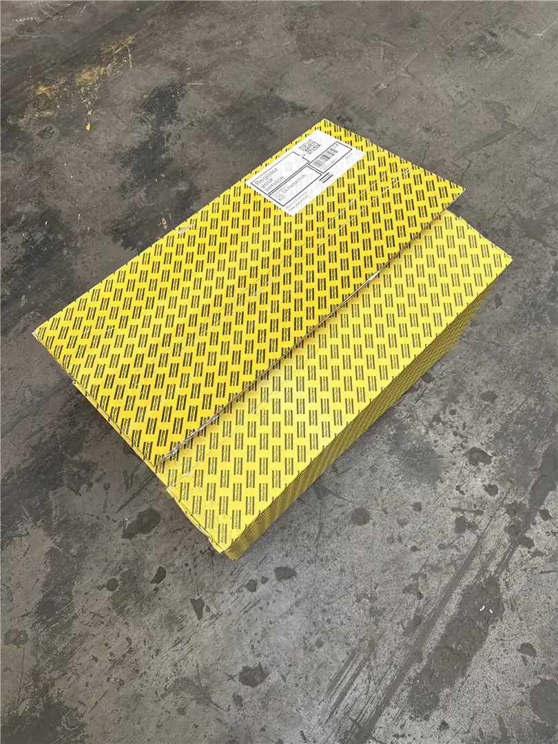 NEW OIL SEPERATOR image