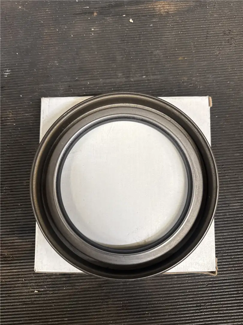 NEW SEAL image