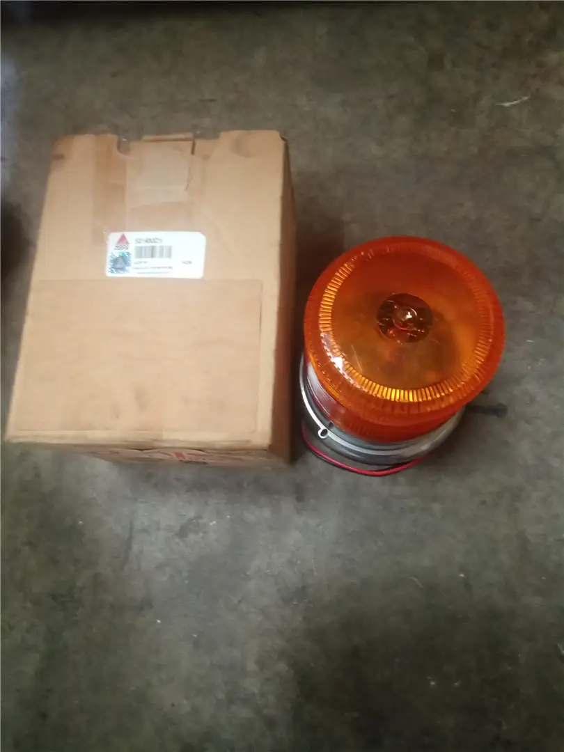 NEW KIT BEACON LAM image