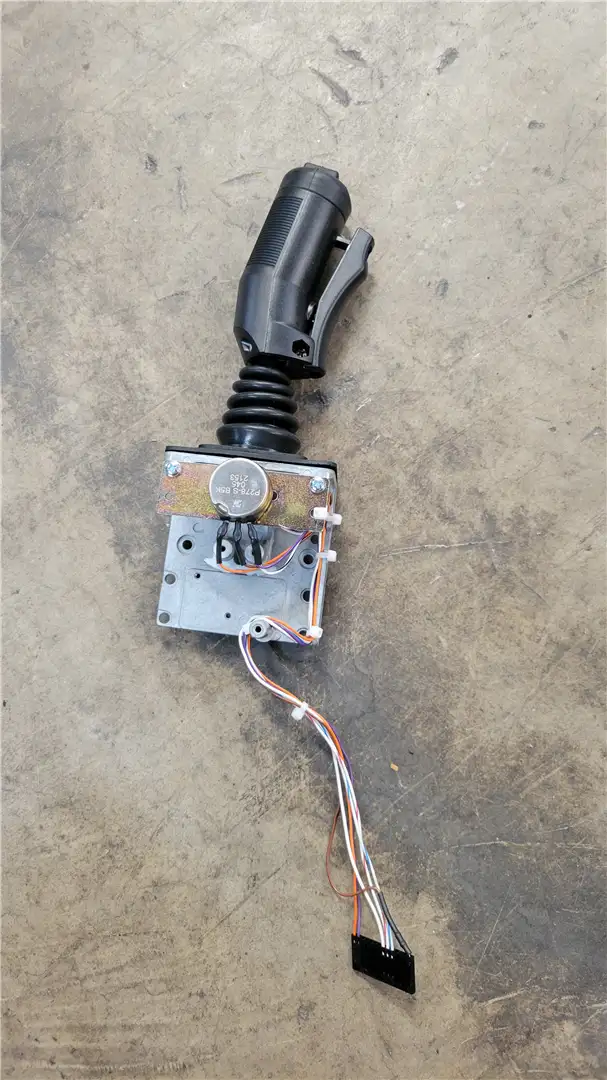 NEW CONTROLLER image