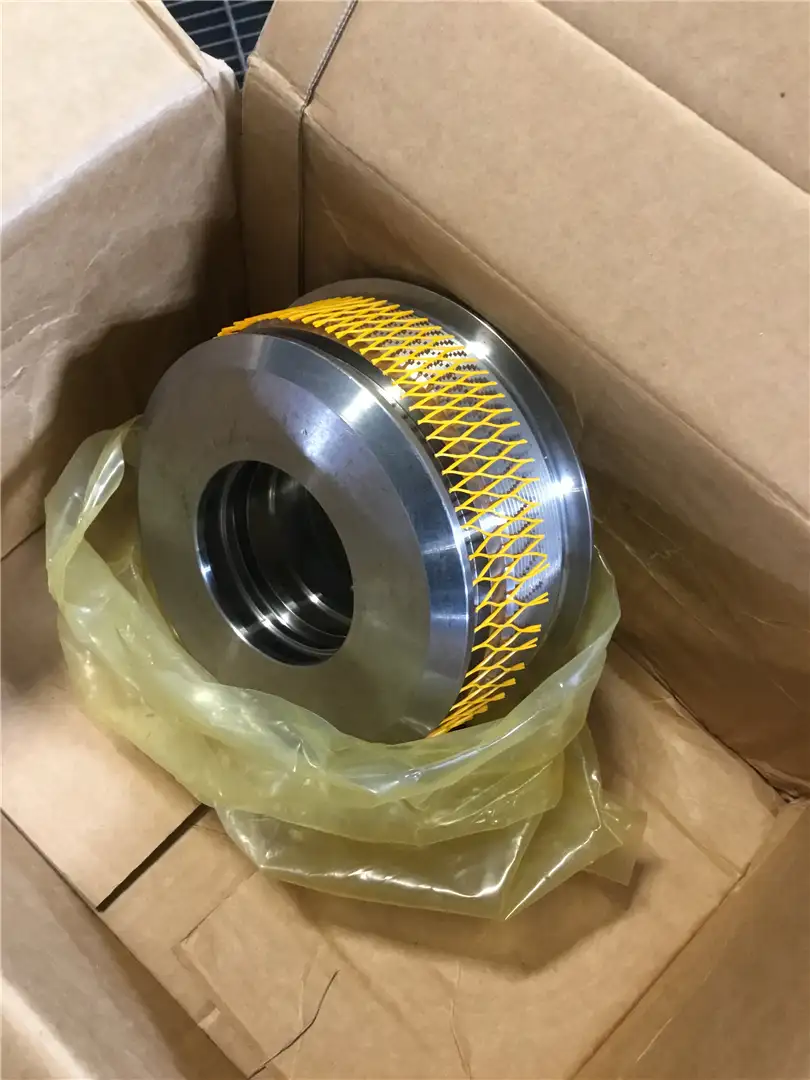 NEW CYLINDER HEAD image