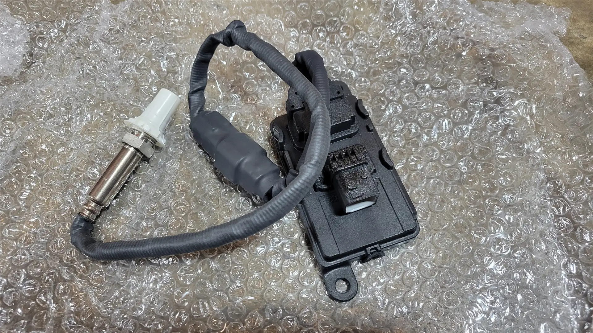 NEW SENSOR image