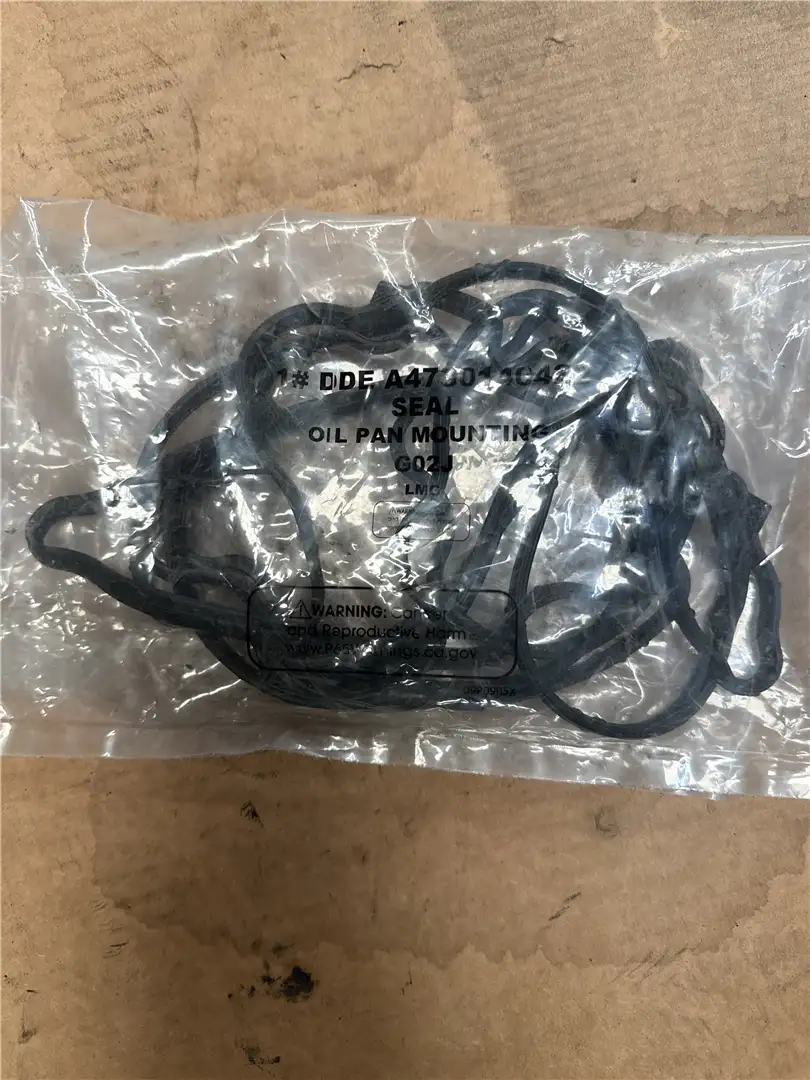 NEW SEAL image
