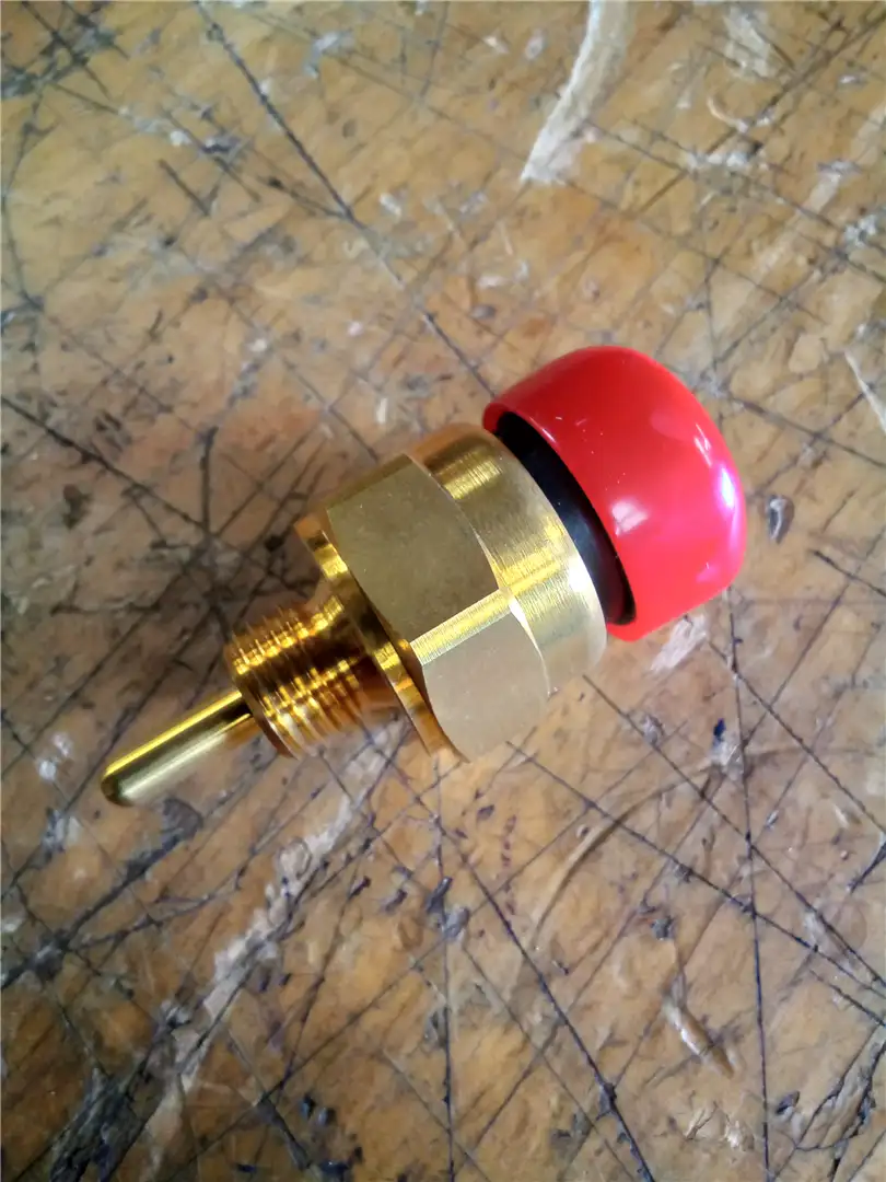 NEW SENSOR image
