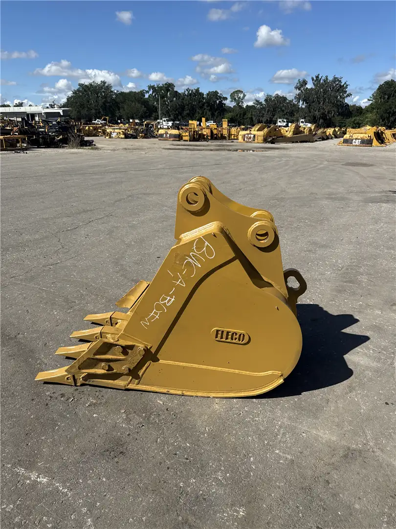 NEW 30IN FLECO BUC image
