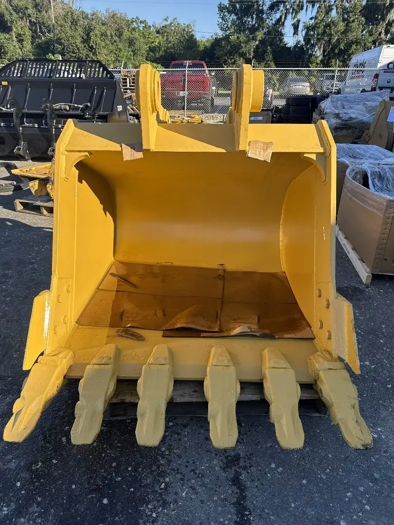 NEW 54INCH BUCKET image