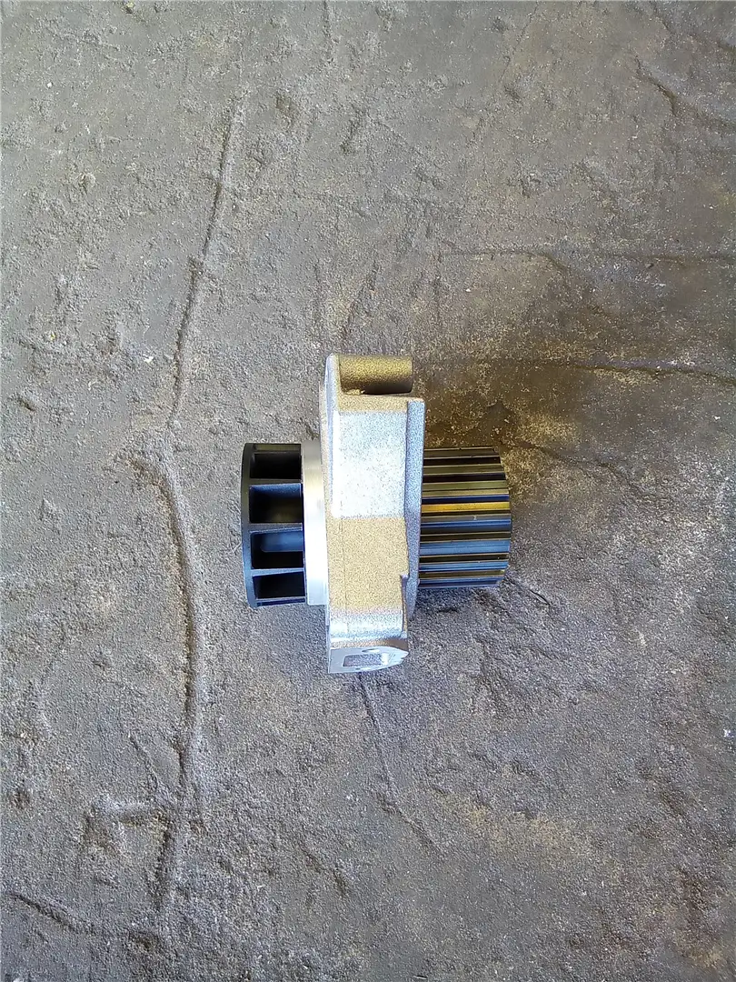 NEW WATER PUMP image