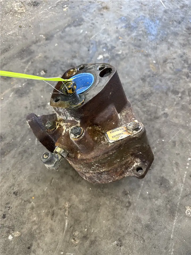 CORE PUMP GP image