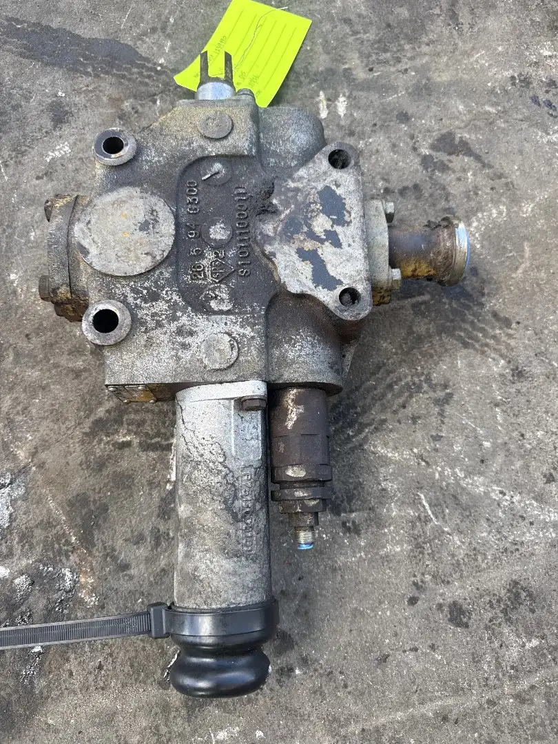 CORE VALVE GP image