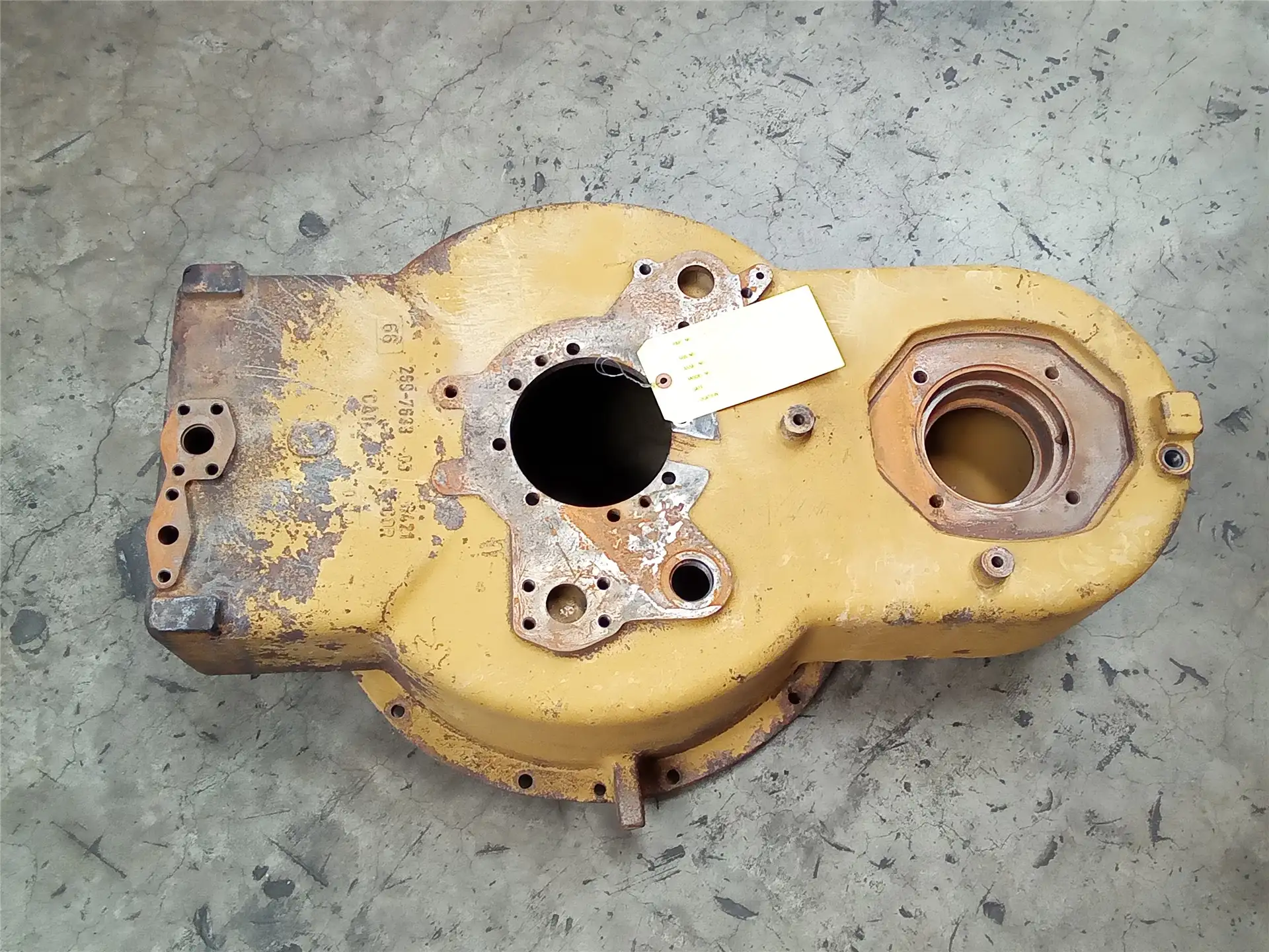CORE HOUSING image