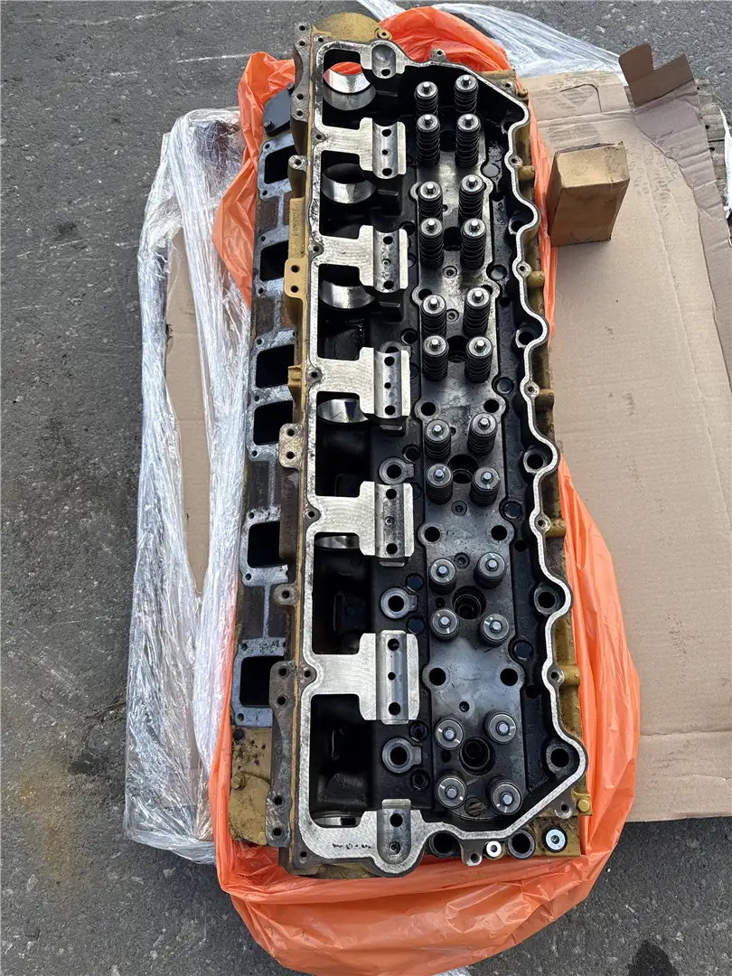 CORE CYLINDER image