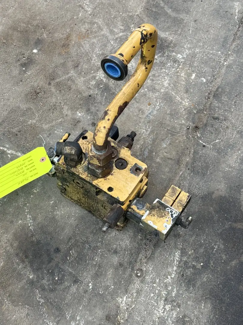 CORE VALVE GP image