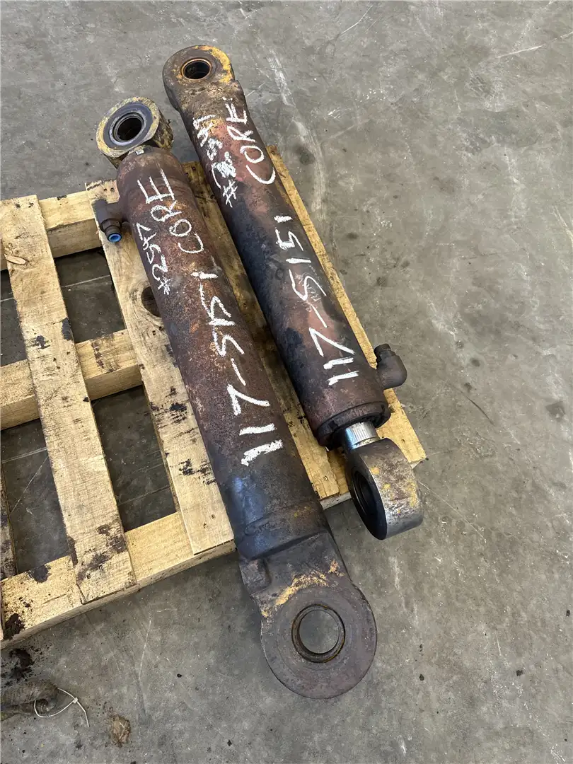 CORE STEERING CYL image