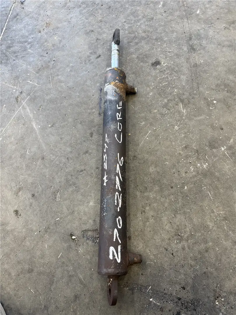 CORE CYLINDER image