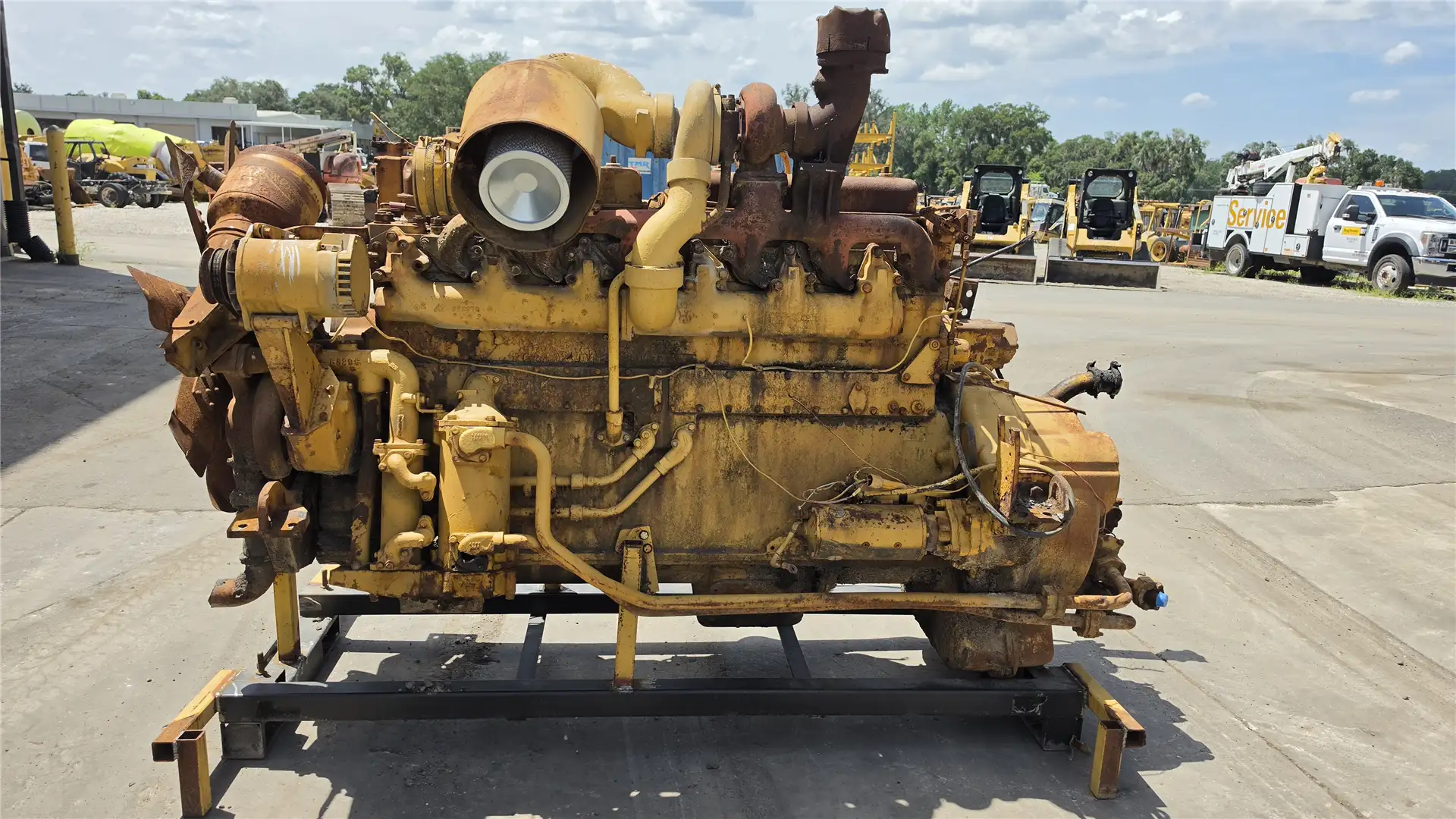 CORE ENGINE image