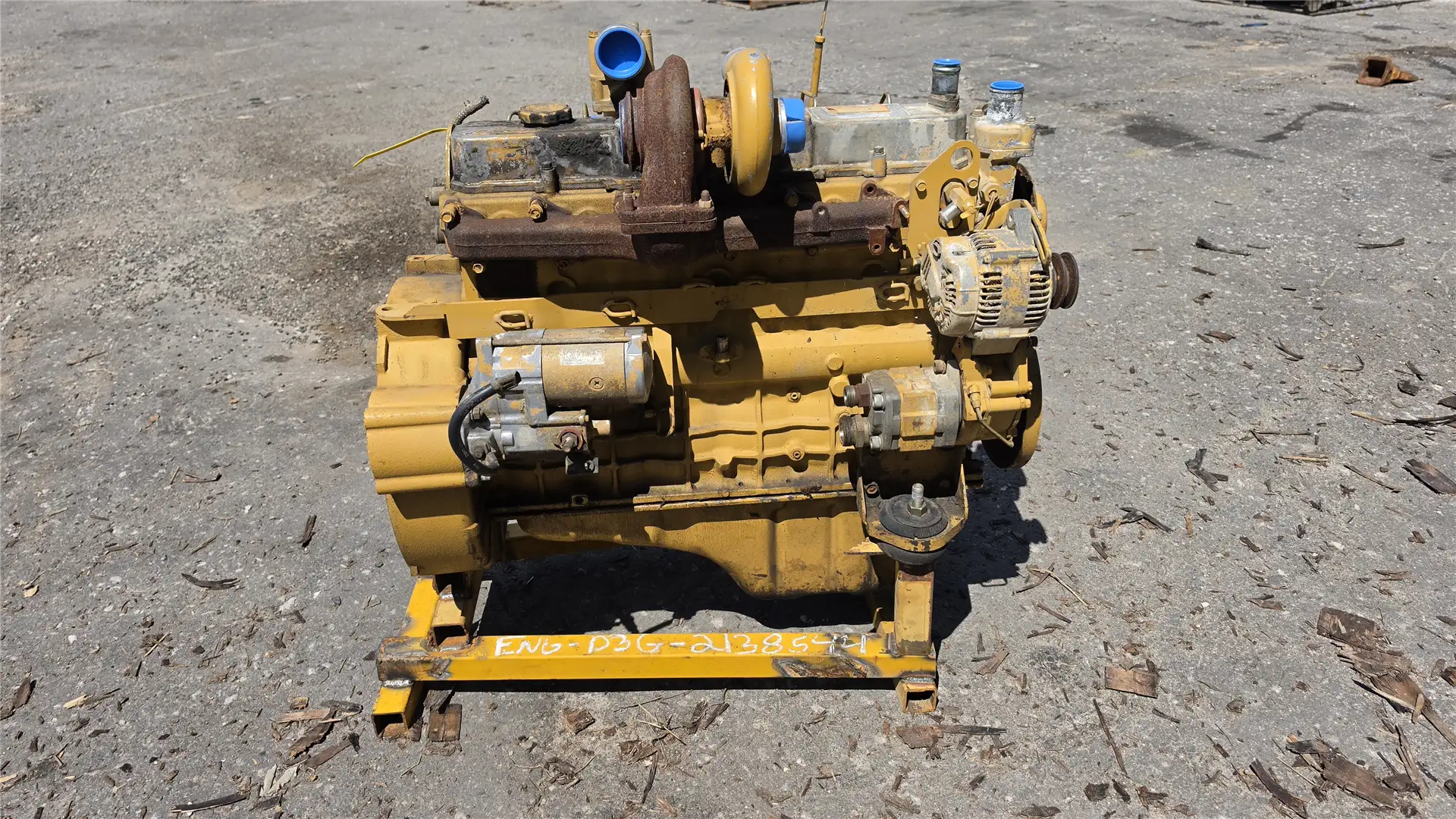 CORE ENGINE image