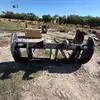 CAT FUSION FORKS 96" CARRIAGE 72" TINES             MQ image