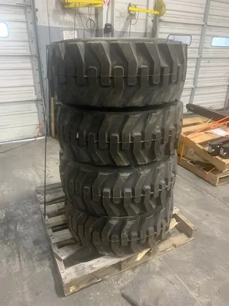 New Rim And Tire  GP image 1