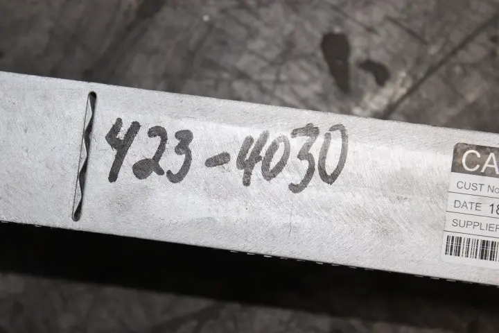 Fuel Cooler Core image 1