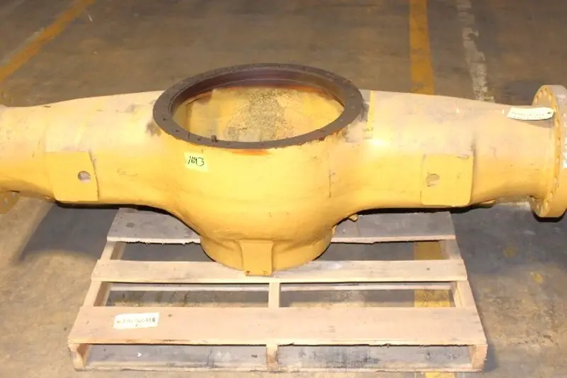 Housing-r Axle image 1