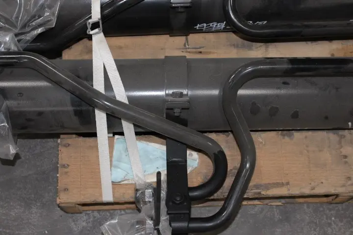 Seal & Cylinder Group (boom) image 1