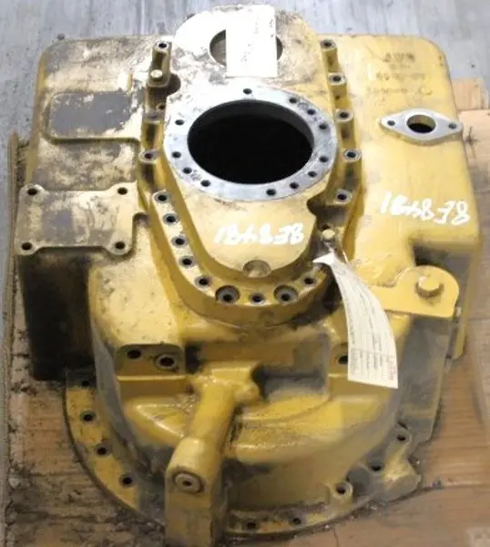 Transfer Gear Case A image 1