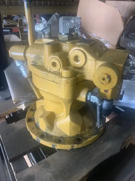 Piston Motor GP image 1