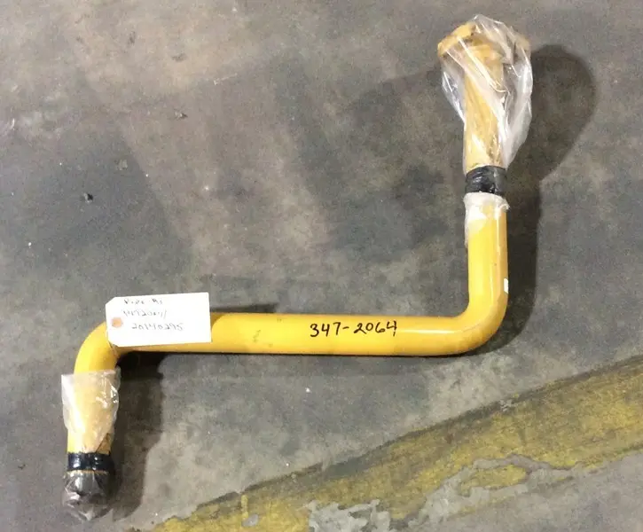 Pipe AS image 1