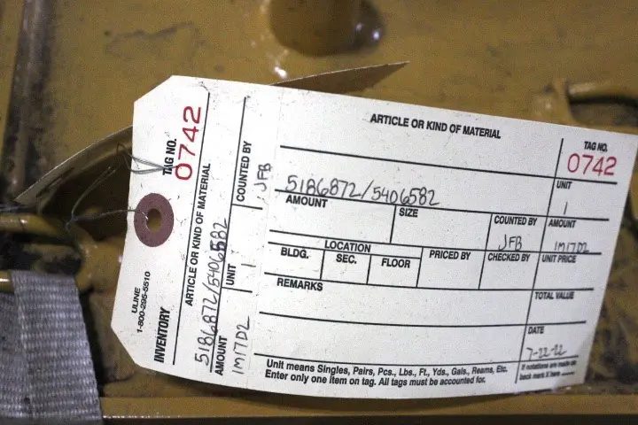 New Tank GP Fuel image 1