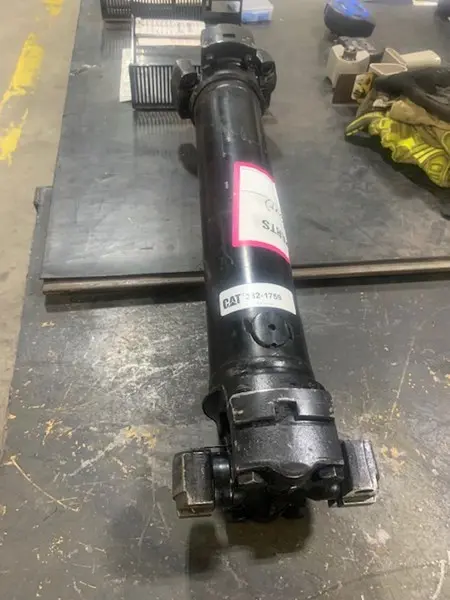 Rear Universal Joint image 1