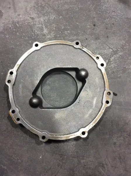 Gear (clutch) image 1