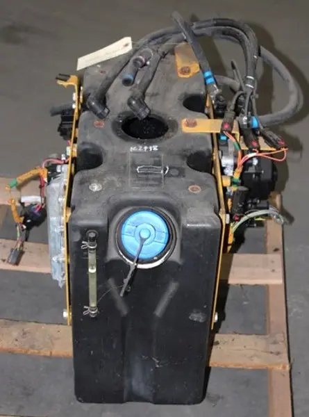 New Diesel Exhaust Fluid Tank image 1