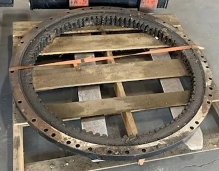 Gear & Bearing Gp-swing image 1