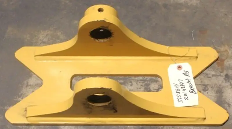 Tool Attach Frame Mounting Bracket image 1