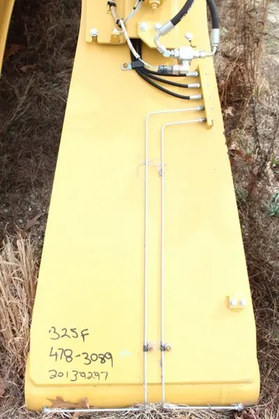New Boom And Bearing AS image 1