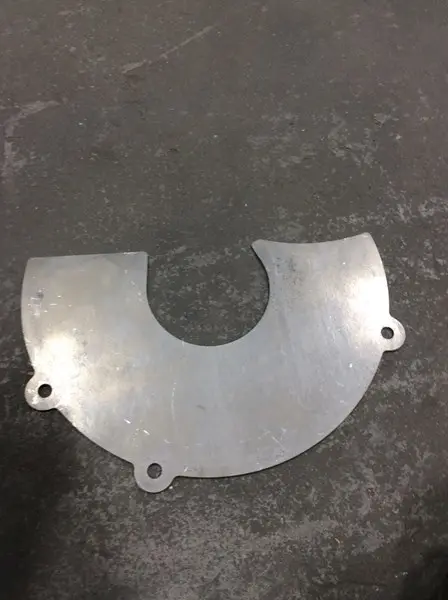 Plate-baffle image 1