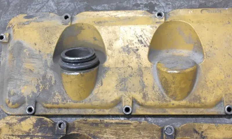 Rocker Arm Cover image 1