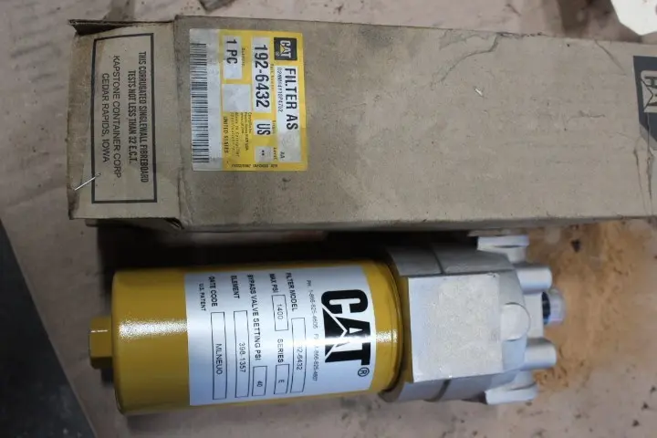 Filter AS image 1