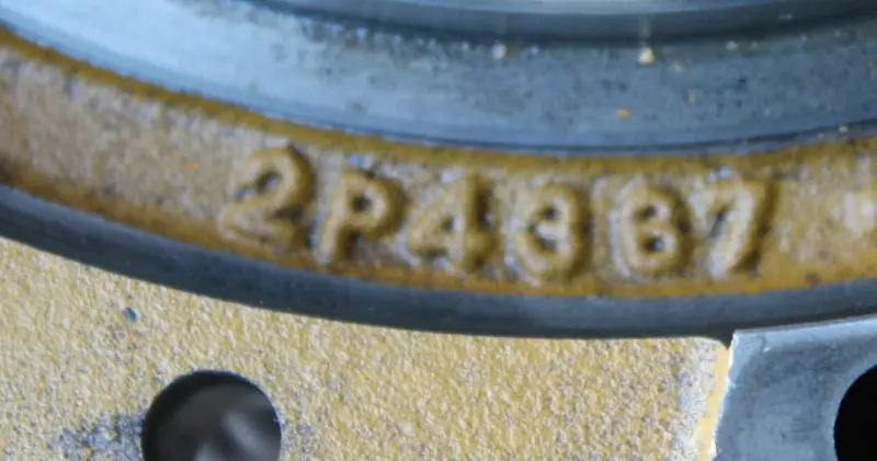 Clutch Housing image 1