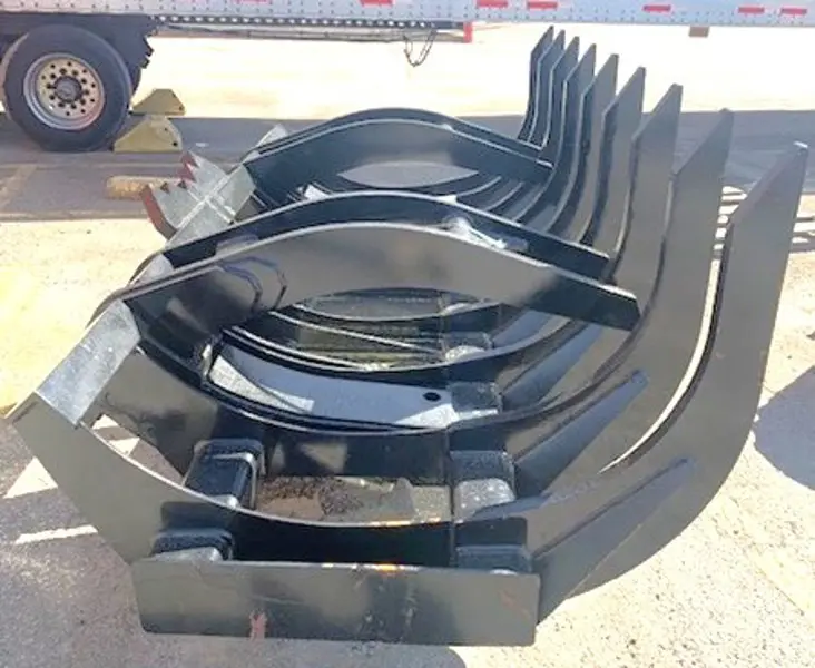 New Fleco Grapple image 1