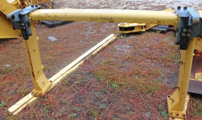 Rollover Assembly Rops image 1