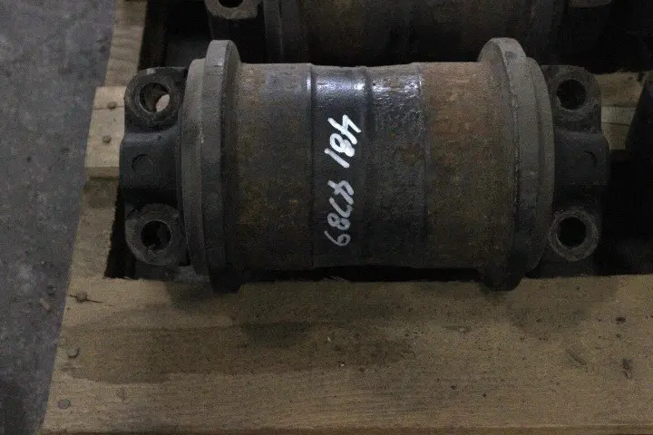 Roller GP Single Flange image 1